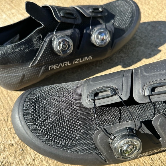 Pearl Izumi Pro Road V5 - Picture 10 of 12